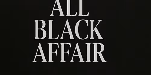 2ND ANNUAL PAID IN FULL "ALL BACK EXPERIENCE" 12.27.2025