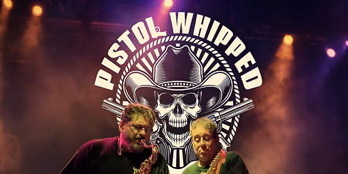 Pistol Whipped Live