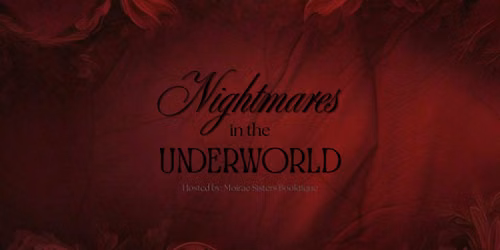 Nightmares in the Underworld 