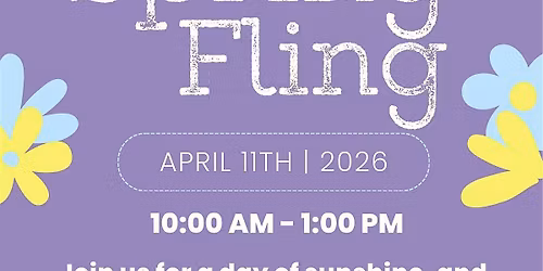 Highland Hills Spring Fling