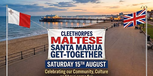 Maltese Summer\/Santa Marija Get-together 