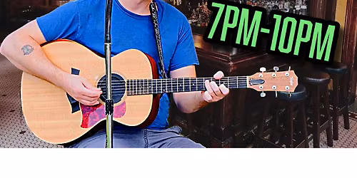 The Allen Brand @ Kitty Hoynes