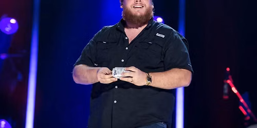 Luke Combs, Jake Worthington, Ty Myers & The Castellows