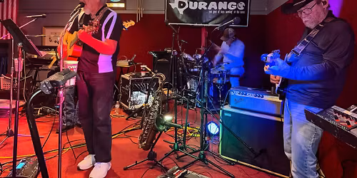 Large Time!!! at the Texas Elks