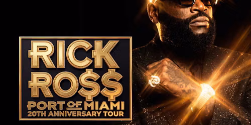Rick Ross
