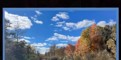 2026 Mongo Pigeon River Fest