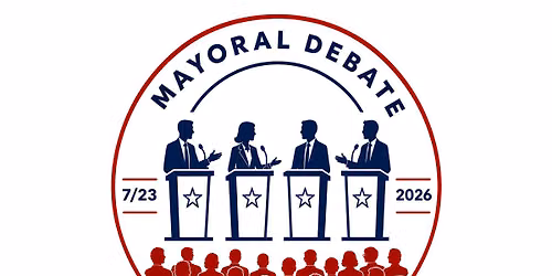 Cape Coral Mayoral Debate Hosted by Take Out The Trash