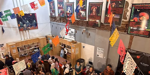 Su Teatro 2026-2027 Season Auditions!