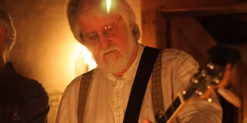 Tavern Concerts: Irish Stout