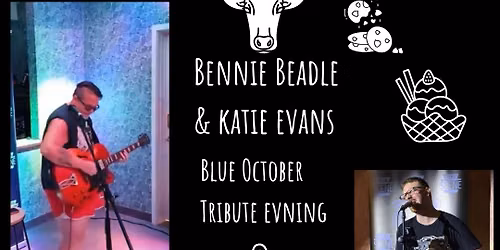 Blue October Tribute Night