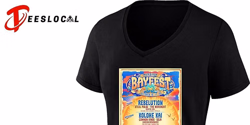 Mission Bayfest: The Offspring - Sunday