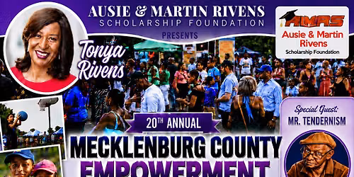 Mecklenburg County Empowerment Festival
