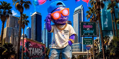 Yo Quiero Bailar Fest @ 1920: Tampa, Florida