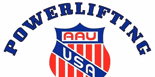 2026 Oklahoma AAU State Powerlifting 