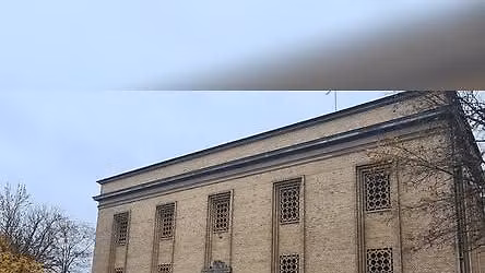 Bes\u00f8g Frimurerlogen Cimbria i Aalborg