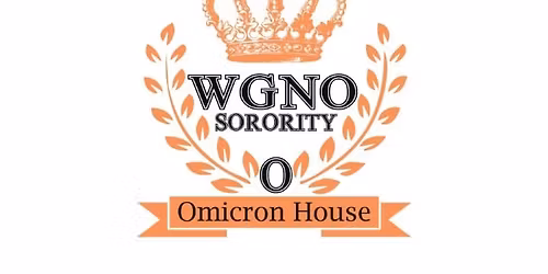 OMICRON HOUSE 1\/29 Katy Women's 'Sorority' Networking (IN PERSON)