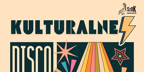 Kulturalne Disco