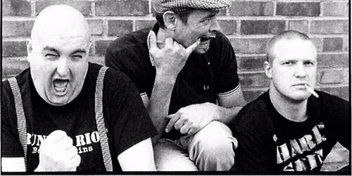 Hard Skin + Rumble Deluxe \/\/ Alte Hackerei