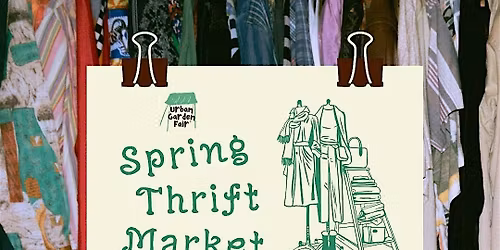 Closet Clean-Out Market