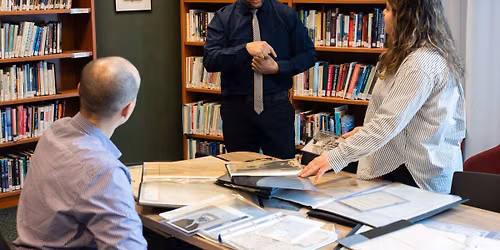 Dr. Tareq A. Ramadan Research Grant - Applications Close June 30th, 2026