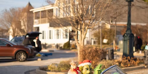 Solomons Christmas Walk