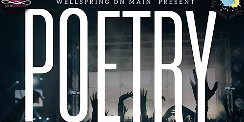 The Underground Open Mic (Last Show Of The Year(