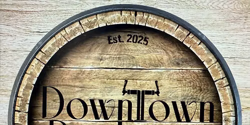 Comedy Night at DownTown Pourhouse Tavern