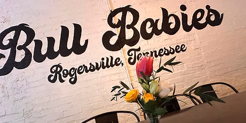 Wednesday Lunch Ride - Bull Babies in Rogersville