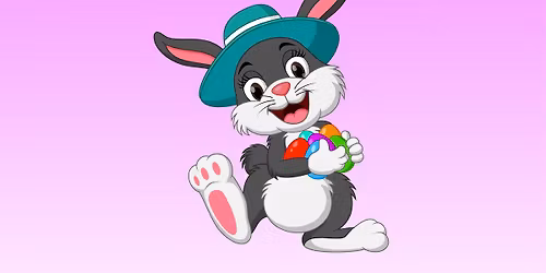 K-2 Easter Hat Parade