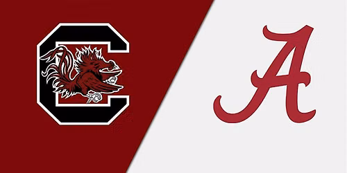 Tailgate - South Carolina at Alabama