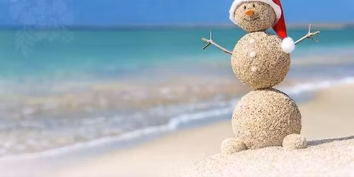 A Very Reggae Christmas with H3 - No Cover Charge!