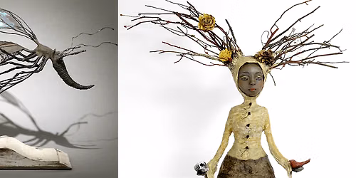 Creative Alchemy: Between Dreams and Reality