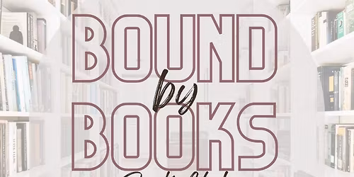 Bound by Books book club