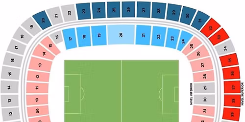 World Cup 26: Group Stage - Match 66