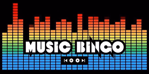 Music Bingo with Connie Lynn Guess