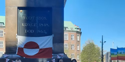 Stop Tvangsfjernelse af Inuitb\u00f8rn og Kr\u00e6v \u00c6ndring i Sagsbehandlingen