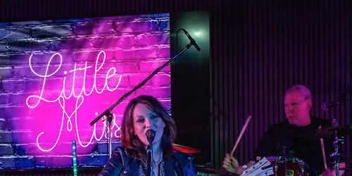 Little Miss - Wellington Hotel Bunbury 