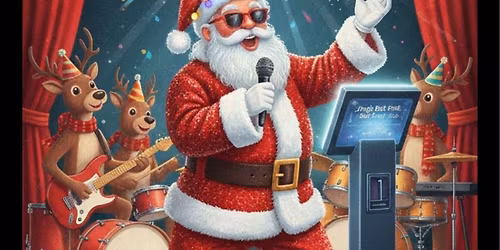 Boxing Day - KARAOKE NIGHT