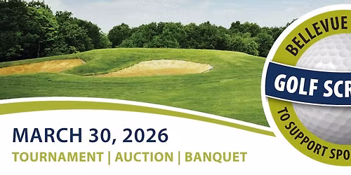 Bellevue College Golf Scramble