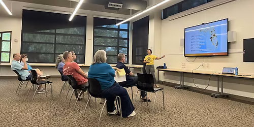 Tampa Switch Together Solar Information Session
