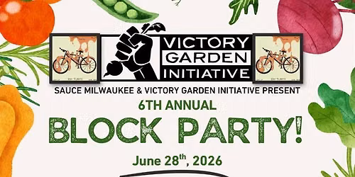 Annual Block Party