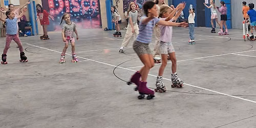 Skatescool Taupo Roller Disco