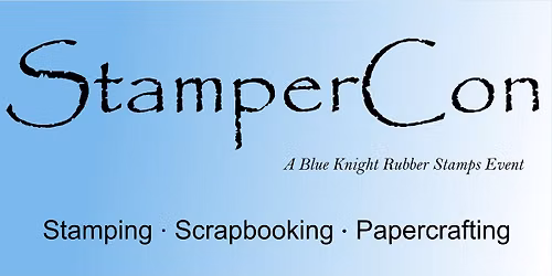 Stampercon York, PA