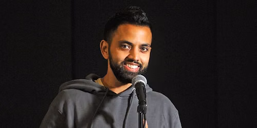 Akaash Singh