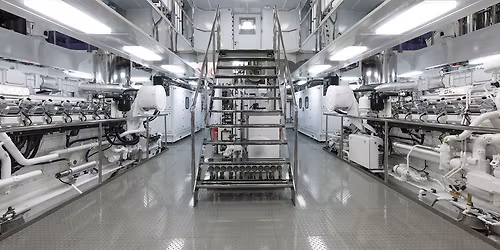 Marine Refrigeration Course Somerset UK