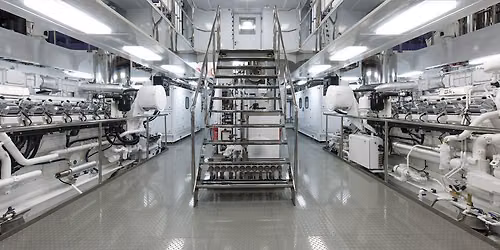Marine Refrigeration Course Somerset UK