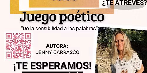 Presentaci\u00f3n poemario "La Polivalente" \ud83e\udeb6