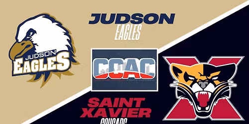 Xavier Musketeers vs. Saint Francis Cougars