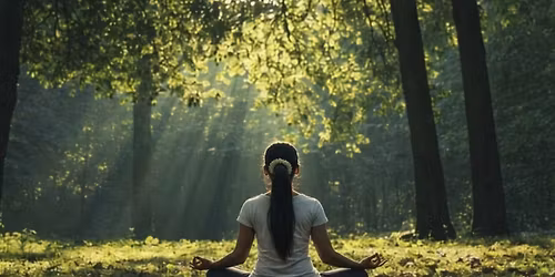 Vipassana Meditation Class at ACLT