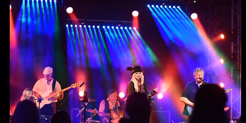 Tribute to Fleetwood Mac - The Anchor Wingham